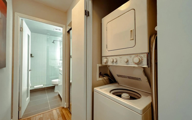 Executive Hotel Cosmopolitan Toronto