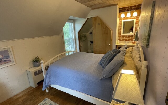 The Cottonwood Inn B&B