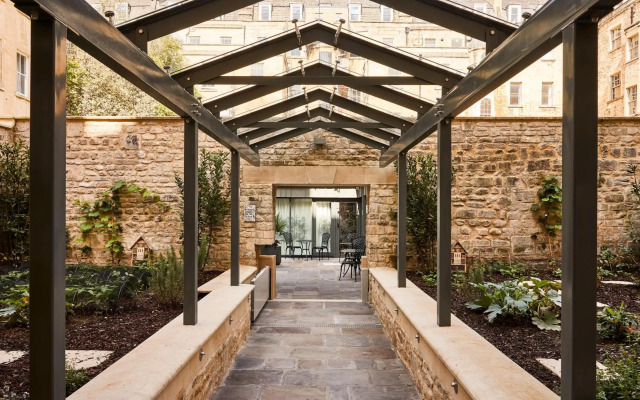 Hotel Indigo Bath by IHG