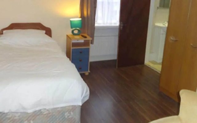 The Crown & Woolpack