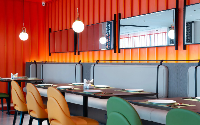 Hampton by Hilton Foshan Beijiao