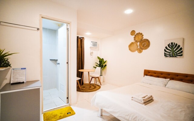 Villa Soledad Garden Resort