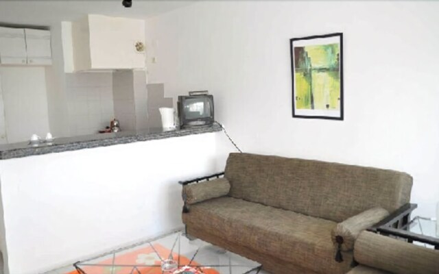 Hotel Nova Apart