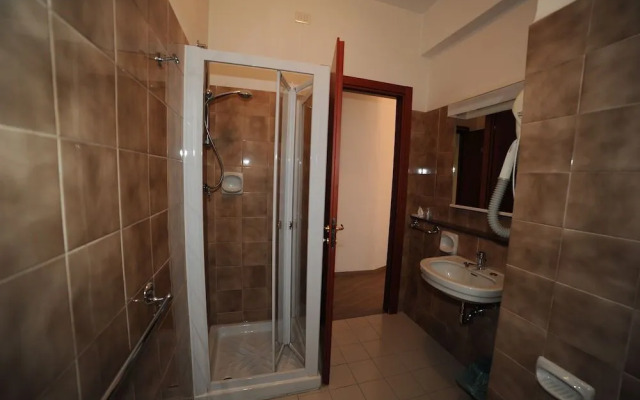 Hotel Svevia