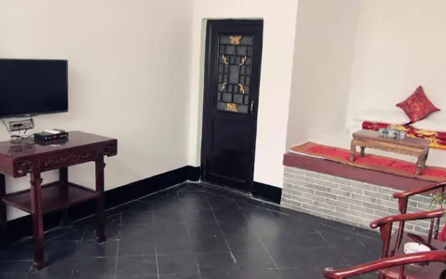 Pingyao Ju Yuan Ge Guest House