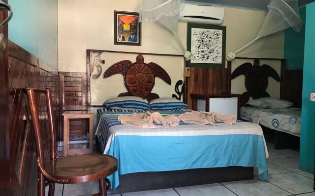 Hotel Maritza