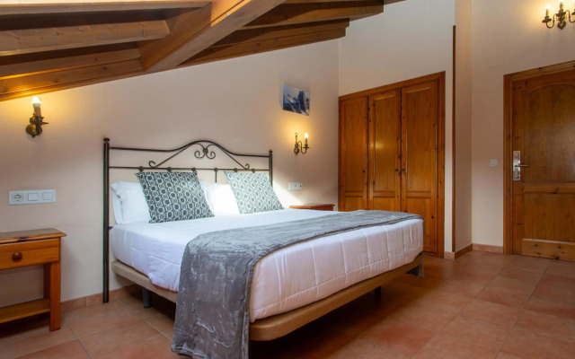 Hotel Naranjo De Bulnes