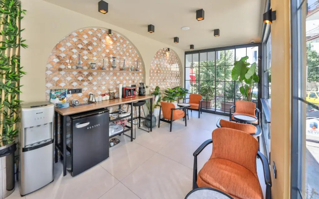 Neva Boutique Hotel