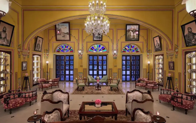 Storii By ITC Hotels Castle Kanota