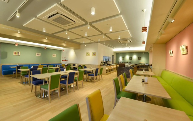 Hotel Rising Sun Miyakojima