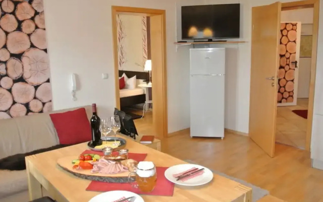Kiesenberg 9 Comfortable Holiday Residence