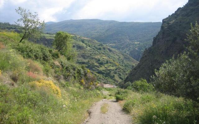 Cortijo Opazo