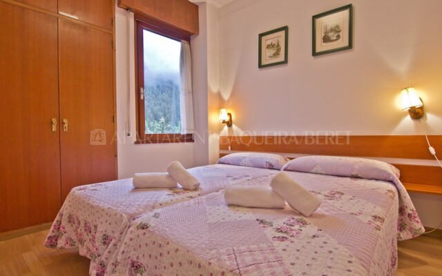Apartamento Irissa