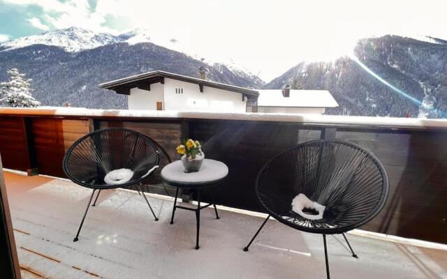 Favorite Stays - Suite And More - Küche