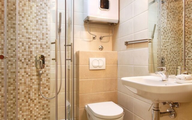 Boutique Apartments