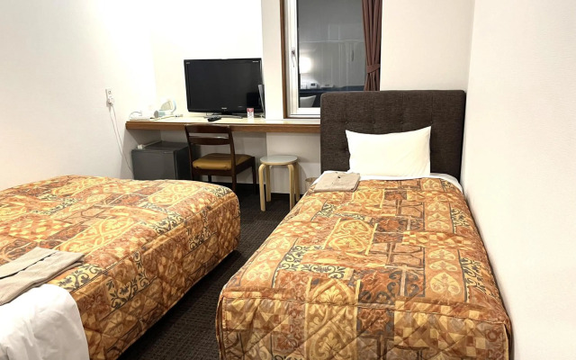 Hotel Tokeidai