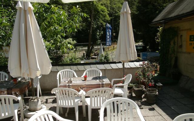 Pension Linkemühle