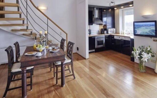 Techts Apartmenthaus I