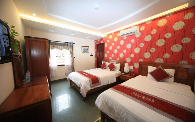 Trung Duong Hotel