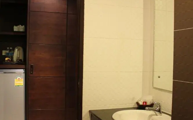 Times Sri Boutique Hotel