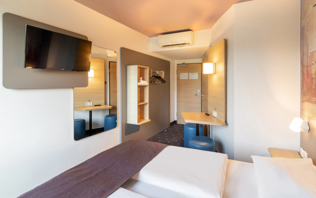 B&B Hotel Düsseldorf-Airport