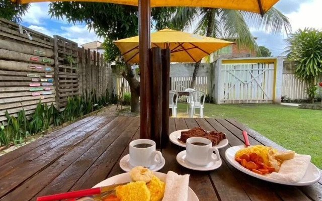 Pousada Estrela Marinha