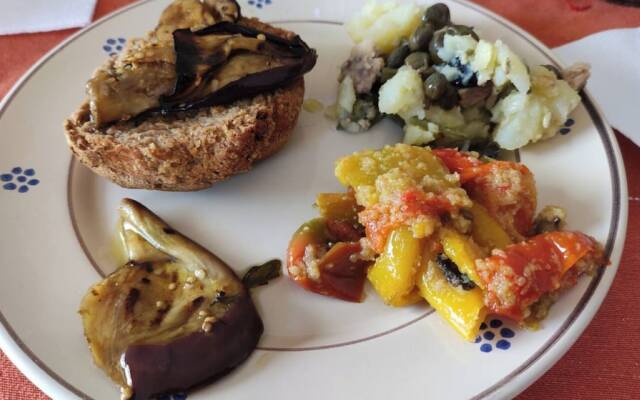 Casa Vacanze Mareverde