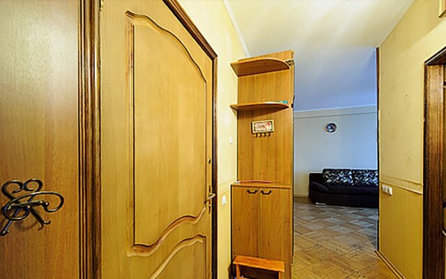 Belorusskaya Guest House