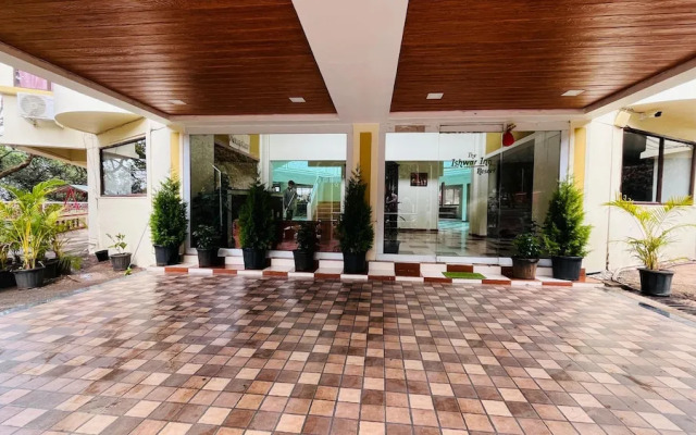 Nature Forest View Resort