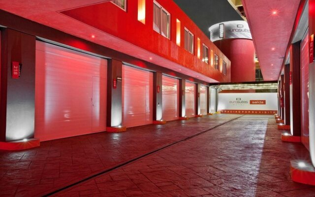 Eurosuites Motel