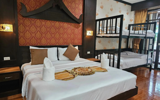 Nanai 2 Residence Patong