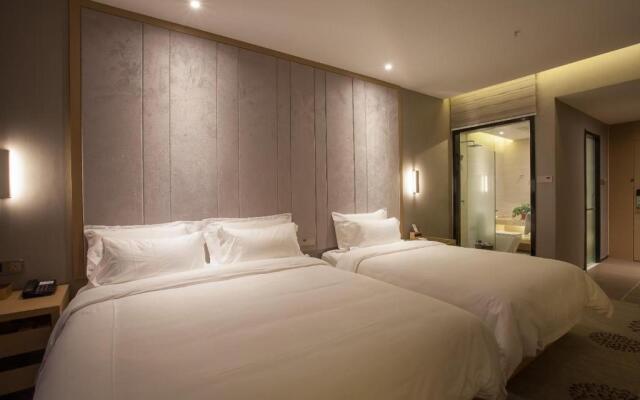 Lavande Hotel Xuzhou West Exit of High Speed Rail Station Branch