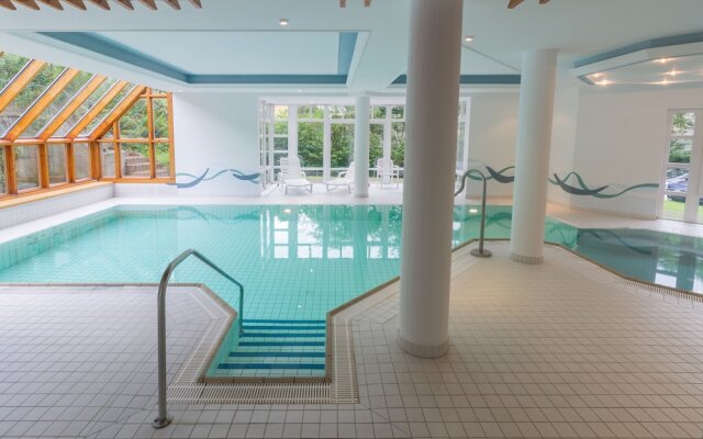 Hotel Sauerbrey