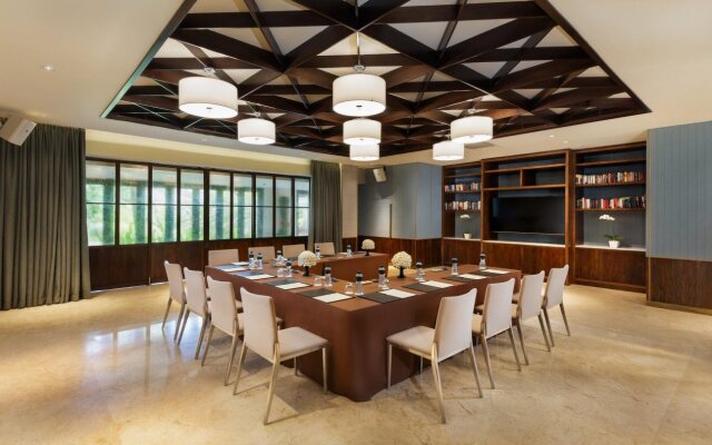 The Seminyak Beach Resort & Spa