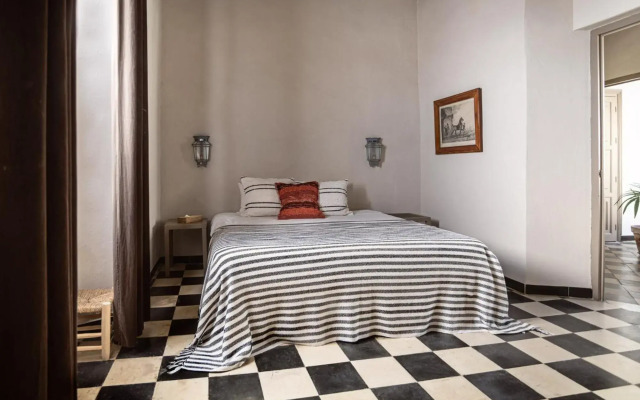 Eole Tarifa Rooms
