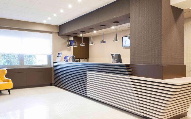 Novotel Brescia 2