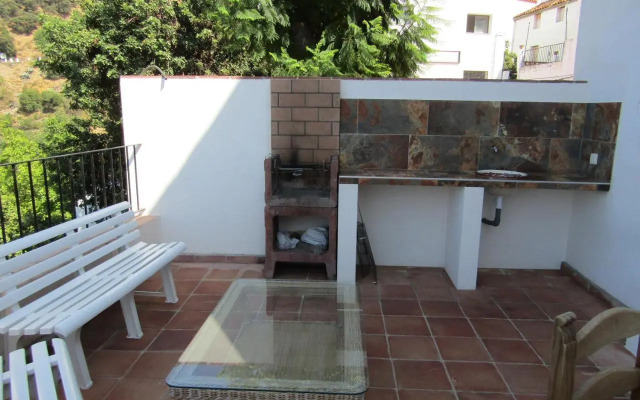 Casas Rurales Jardines Del Visir
