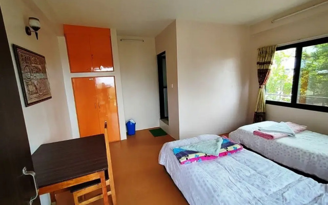 All inclusive Yoga Retreat in Niru Yoga Homestay