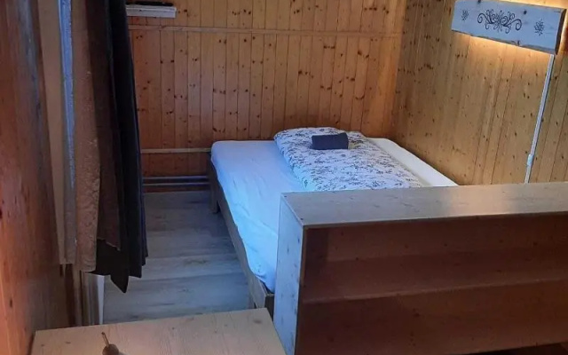 Gasthaus Schwand – Guest Rooms – Engelberg