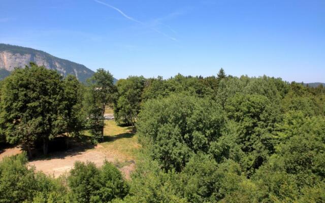 Duplex 6 Pers Centre Station Carroz (Sa315)