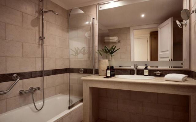 Lindos Memories resort hotel and SPA