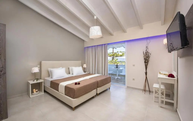 Onar Corfu Aparts & Studios