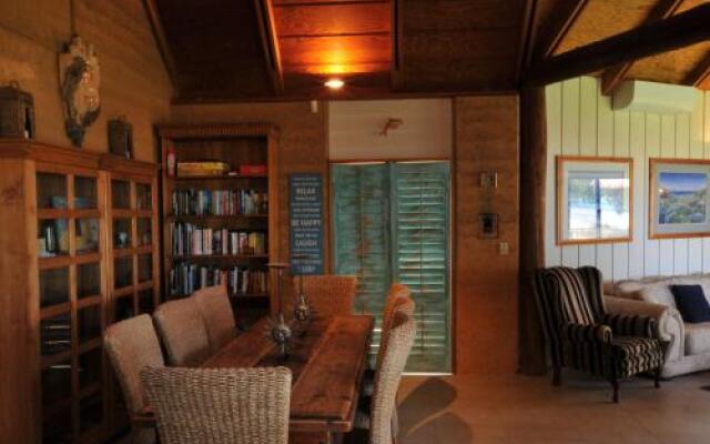 Beach House Dunsborough