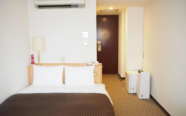 Hotel Route TSUKUBA