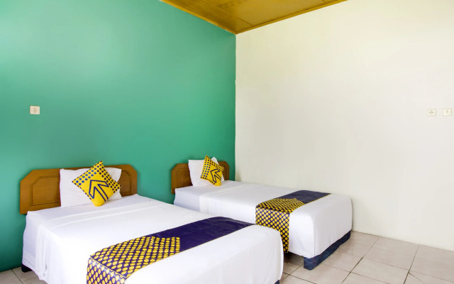SPOT ON 2584 Hotel Karya Nunggal Asri