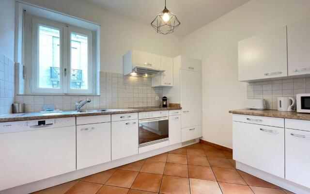 Bellinzona in Centro