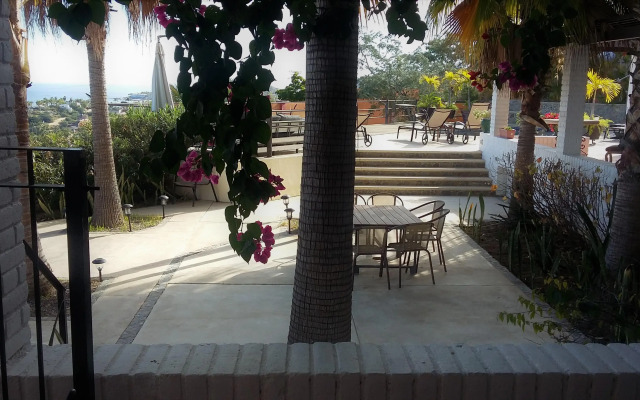 MariaMar Suites