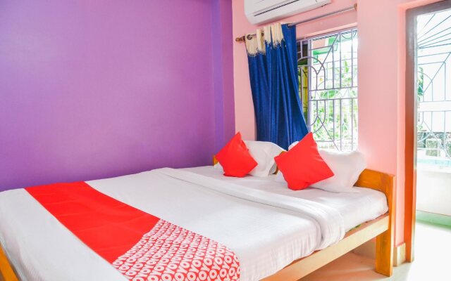 Hotel Niramoy Lodge By OYO Rooms