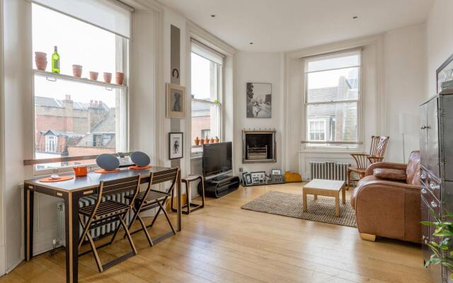 onefinestay - London Bridge private homes