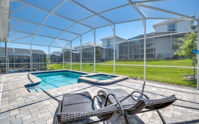 Amazing Townhouse! Champions Gate - 9024SD